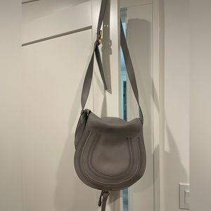 Chloe Marci bag